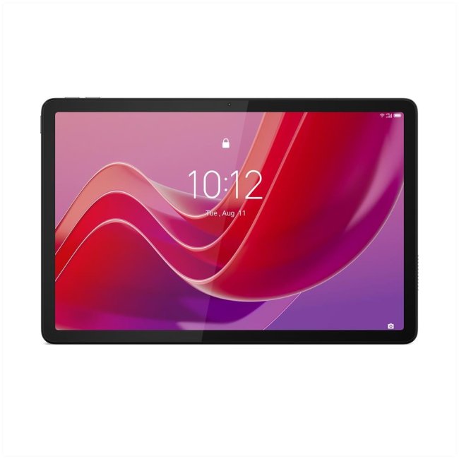 lenovo tab m11 128gb 8gb ram 4g lte 1095 luna grey   pen ita