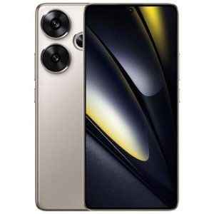 poco f6 5g 256gb 8gb ram titanium