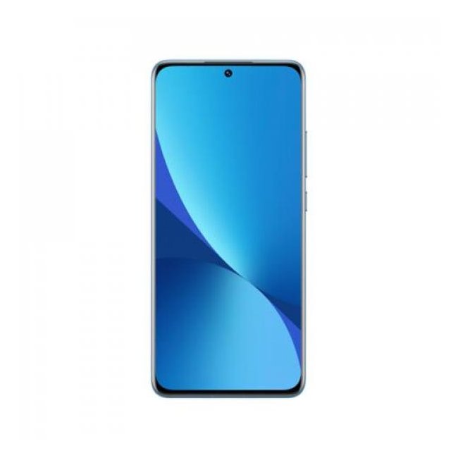 xiaomi 12 5g 256gb 8gb ram blue