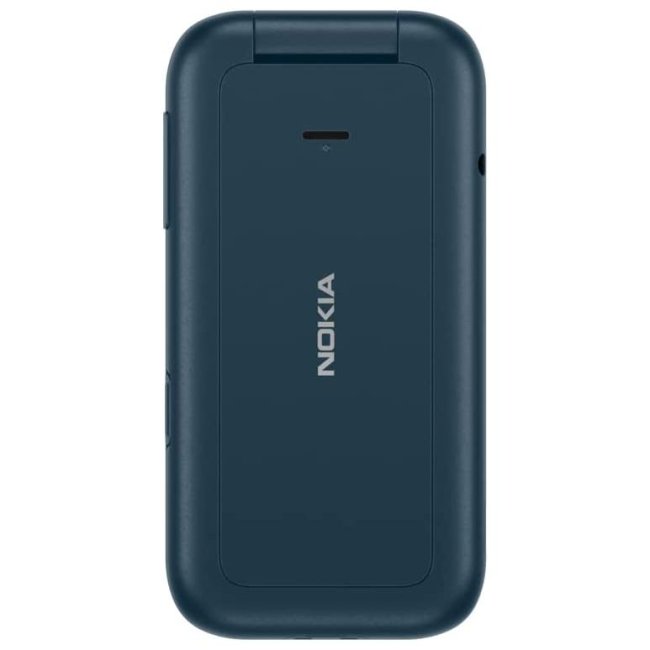 nokia 2660 flip blue dual sim ita