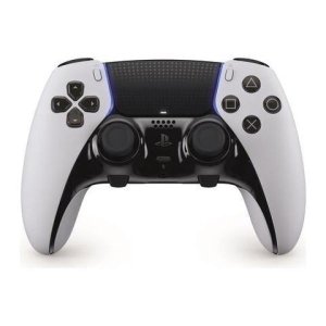 gamepad ps5 dualsense white eu