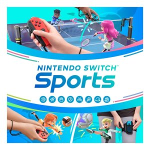 console nintendo switch 11 neon blueneon red   switch sport   fascia   12 mesi