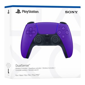 gamepad ps5 dualsense galactic purple eu