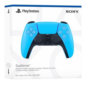 gamepad ps5 dualsense starlight blue eu