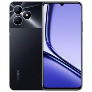 realme note 50 64gb 3gb ram 674sky midnight black dual sim eu