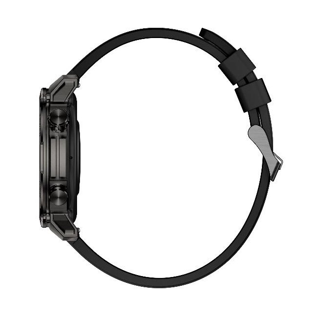 smartwatch nilox trailround 139 nero