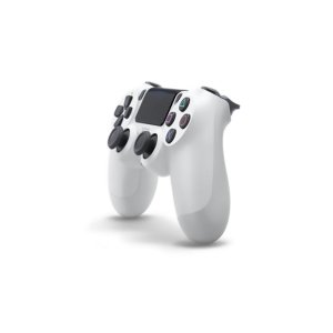 gamepad ps4 dualshock 4 glacier white v2