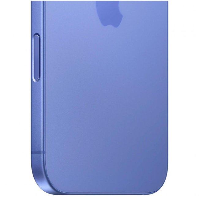 apple iphone 16 256gb 61 ultramarine eu myeh3zda