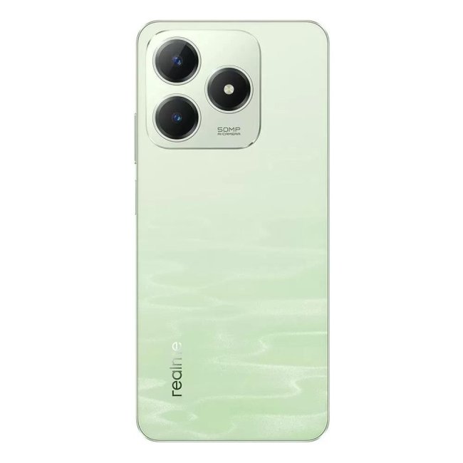 realme c63 256gb 8gb ram 67 dual sim jade green ita