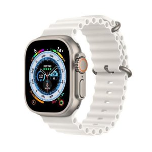 smartwatch apple watch ultra cell 49mmtc whiteob cpo ufficiale apple