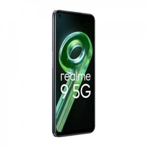 realme 9 5g 128gb 4gb ram meteor black