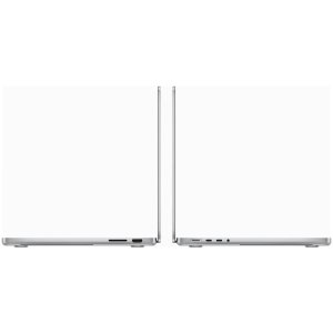 apple macbook pro 2024 14 m3 8c10g 1tb ssd 16gb ram silver mxe13ta