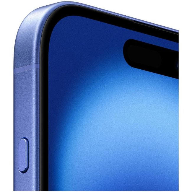 apple iphone 16 plus 256gb 67 ultramarine eu mxy23qna