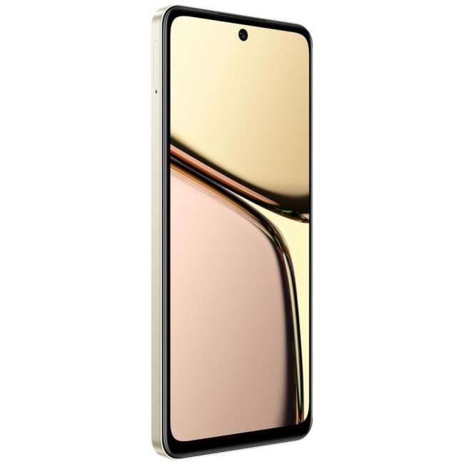 realme c65 256gb 8gb ram 667 dual simstarlight gold opt