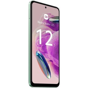 xiaomi redmi note 12s 128gb 6gb ram 643 pearl green ita