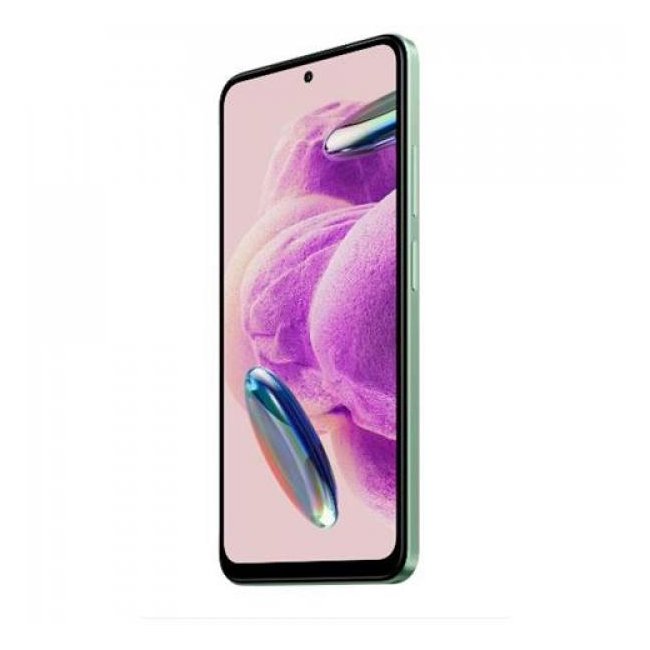 xiaomi redmi note 12s 128gb 6gb ram 643 pearl green ita