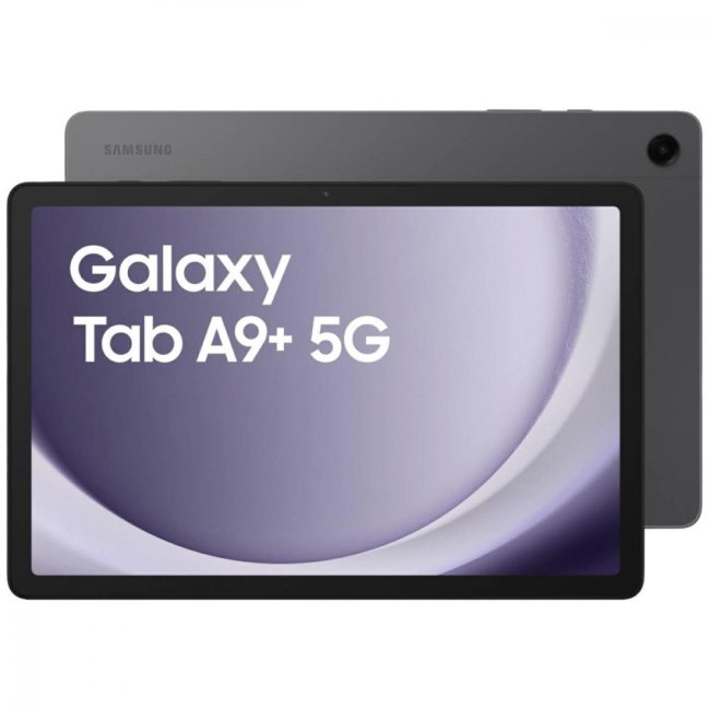 samsung galaxy tab a9  sm-x216 64gb 4gb ram 11 5g graphite eu