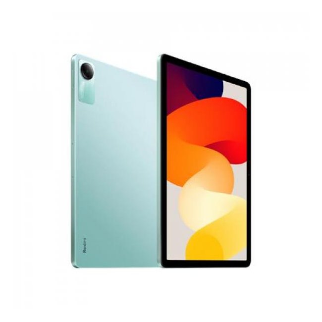 xiaomi redmi pad se 11 256gb 8gb ram wifi mint green eu