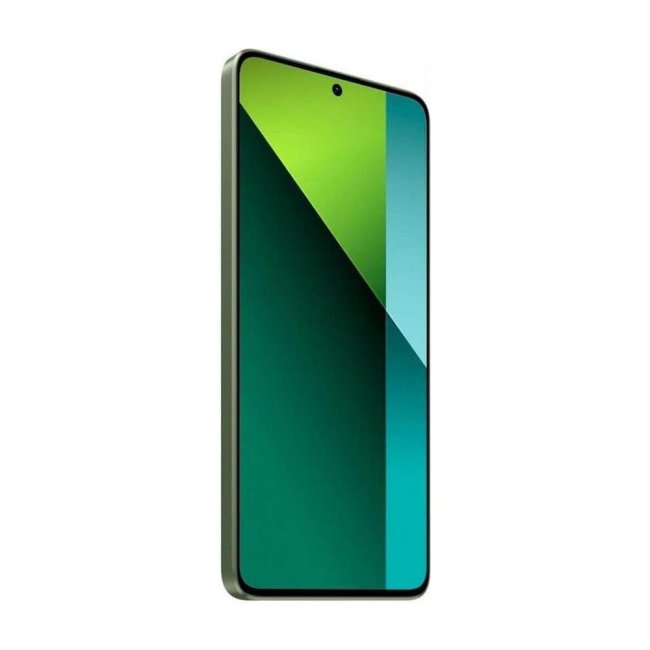 xiaomi redmi note 13 pro 256gb 8gb ram 667 5g olive green dual sim eu