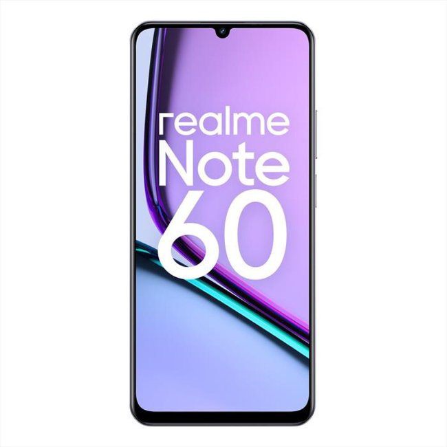 realme note 60 128gb 6gb ram 675 marble black