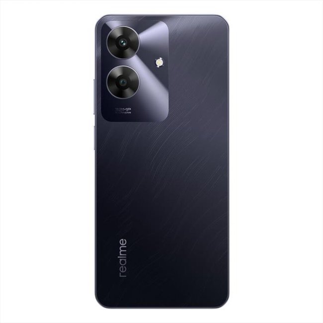 realme note 60 128gb 6gb ram 675 marble black