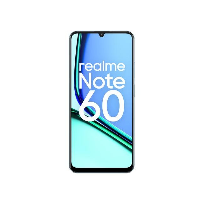 realme note 60 128gb 6gb ram 675 voyage blue