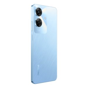 realme note 60 128gb 6gb ram 675 voyage blue