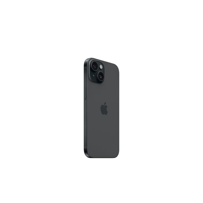 apple iphone 15 512gb 61 black ita mtpc3qla