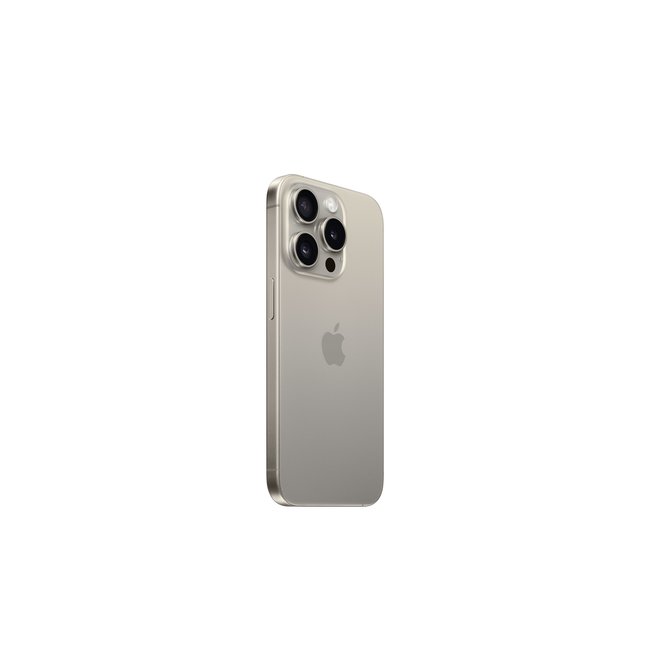 apple iphone 15 pro 1tb 61 natural titanium ita mtvf3qla