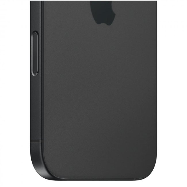 apple iphone 16 512gb 61 black eu myek3qna