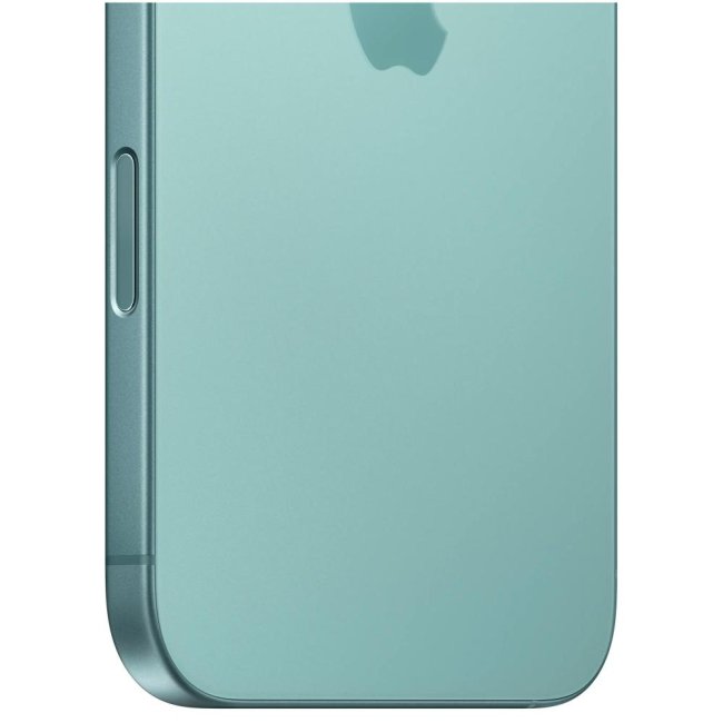 apple iphone 16 plus 512gb 67 teal eu my2j3qna