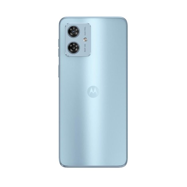 motorola moto g54 256gb 8gb ram 65 5g glacier blue ita