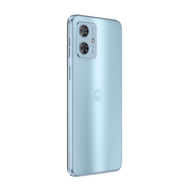 motorola moto g54 256gb 8gb ram 65 5g glacier blue ita