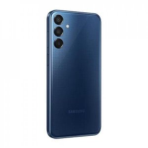 samsung sm-m156 galaxy m15 128gb 4gb ram 65 5g dark blue eu