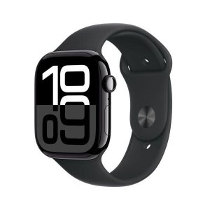 smartwatch apple watch serie10 46mm acjet black sbblack sm mwwp3qca eu