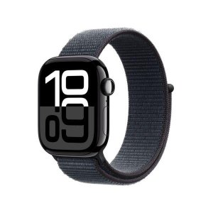 smartwatch apple watch serie10 42mm acjet black slink sm mwwg3qca eu