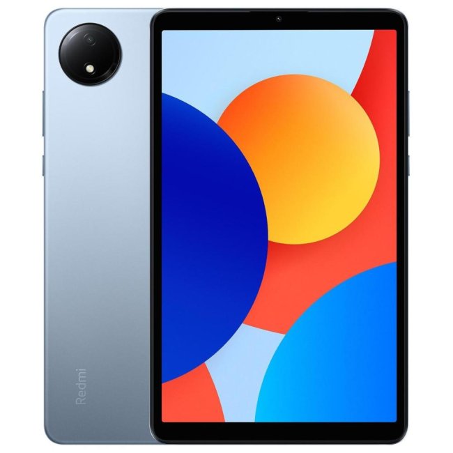 xiaomi redmi pad se 87 64gb 4gb ram wifi sky blue eu