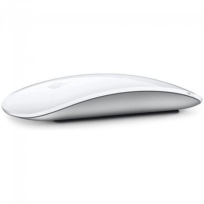 apple magic mouse 2 2021 silver ita mk2e3za