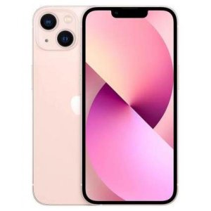 smartphone apple iphone 13 128gb 61 pink eu mlph3zda