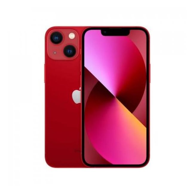 apple iphone 13 128gb 61 red rosso eu mlpj3cna