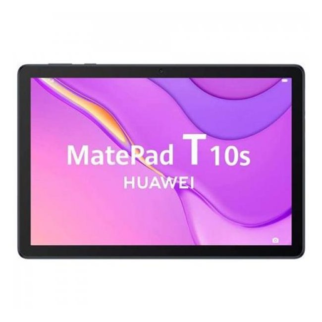 tablet huawei matepad t10s 2021 101 128gb 4gb ram lte deepsea blue ita